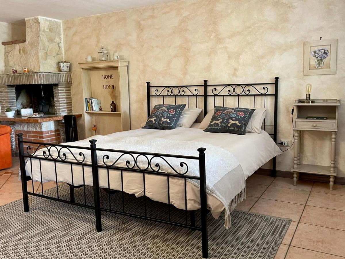 Home Sweet Home Gallicano nel Lazio Ngoại thất bức ảnh