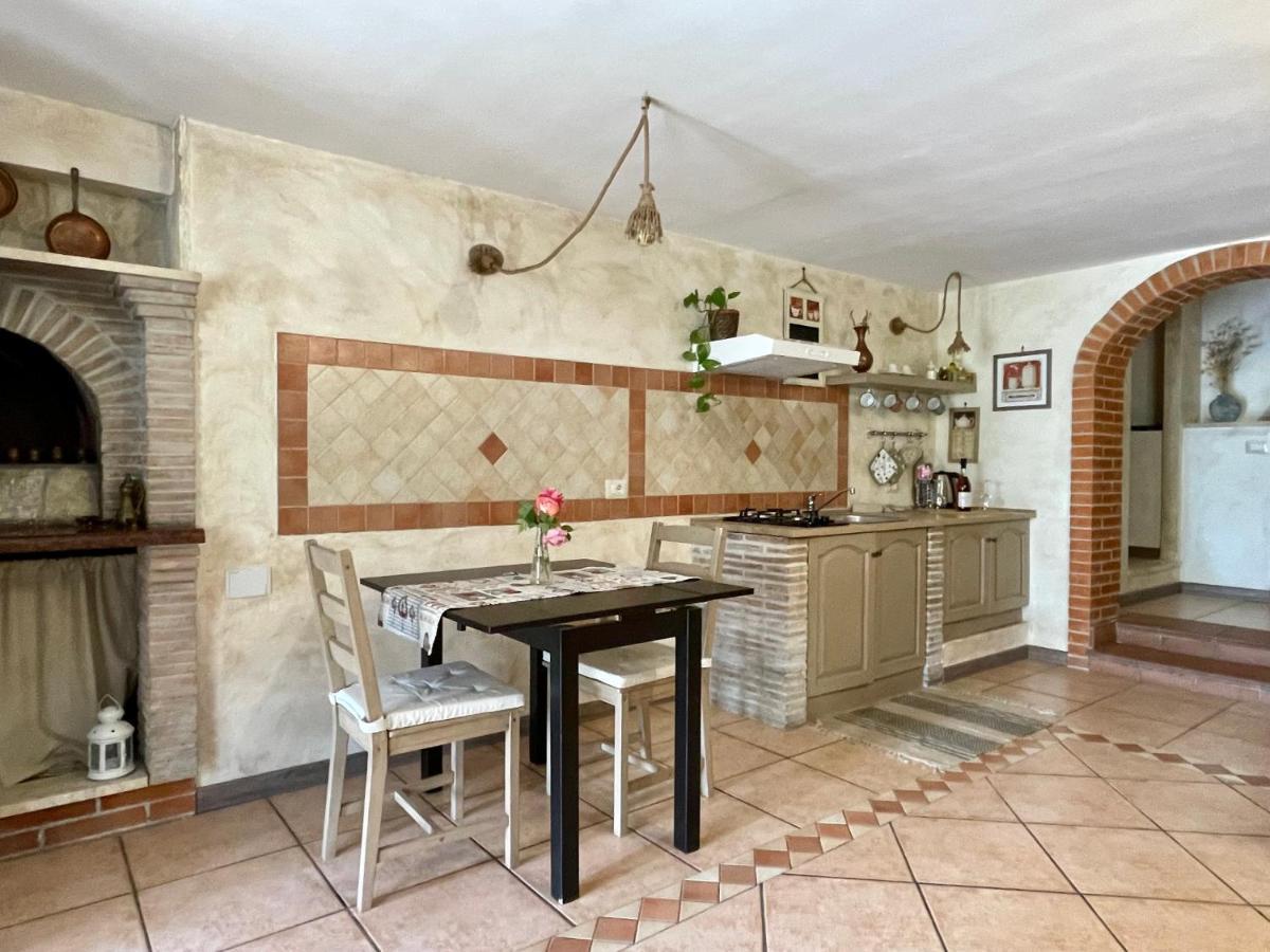 Home Sweet Home Gallicano nel Lazio Ngoại thất bức ảnh