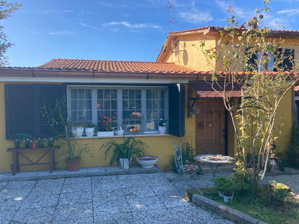 Home Sweet Home Gallicano nel Lazio Ngoại thất bức ảnh