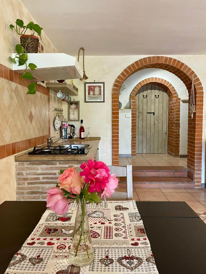 Home Sweet Home Gallicano nel Lazio Ngoại thất bức ảnh