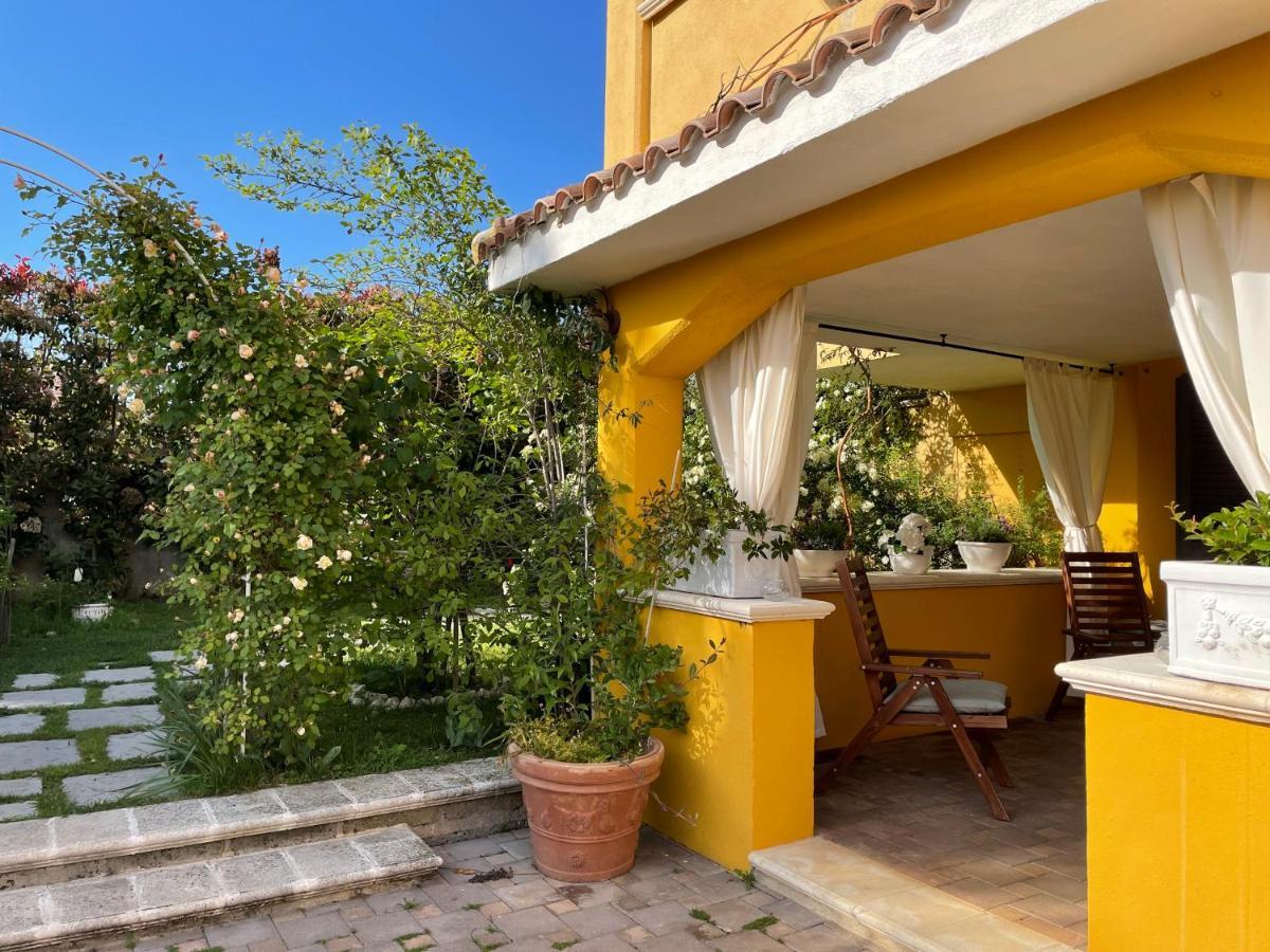 Home Sweet Home Gallicano nel Lazio Ngoại thất bức ảnh