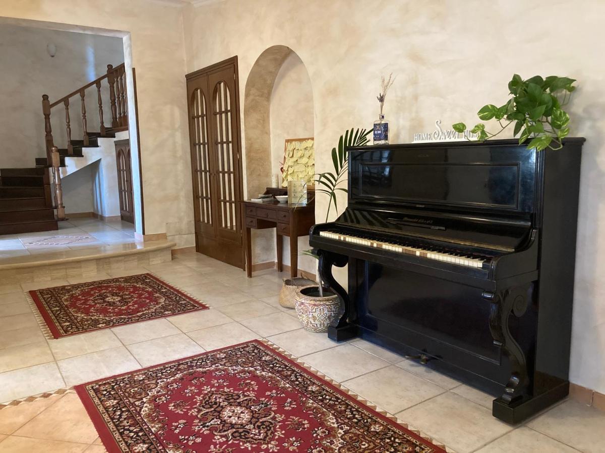 Home Sweet Home Gallicano nel Lazio Ngoại thất bức ảnh
