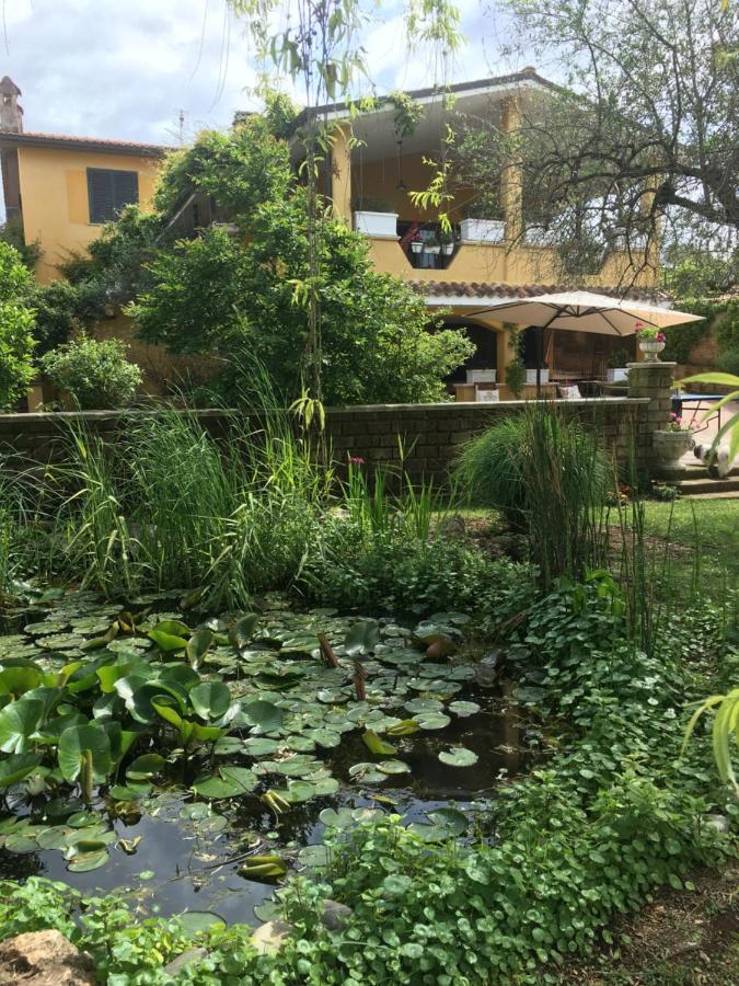 Home Sweet Home Gallicano nel Lazio Ngoại thất bức ảnh