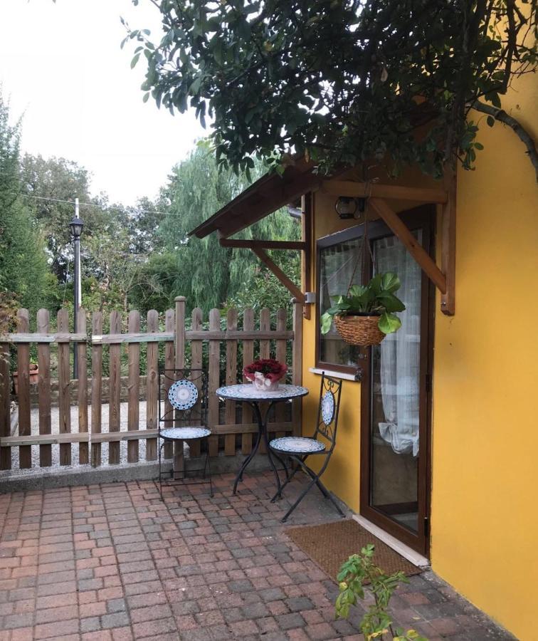 Home Sweet Home Gallicano nel Lazio Ngoại thất bức ảnh
