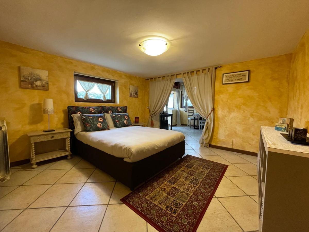 Home Sweet Home Gallicano nel Lazio Ngoại thất bức ảnh
