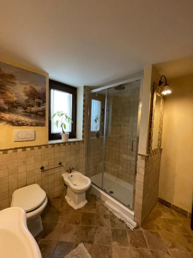 Home Sweet Home Gallicano nel Lazio Ngoại thất bức ảnh